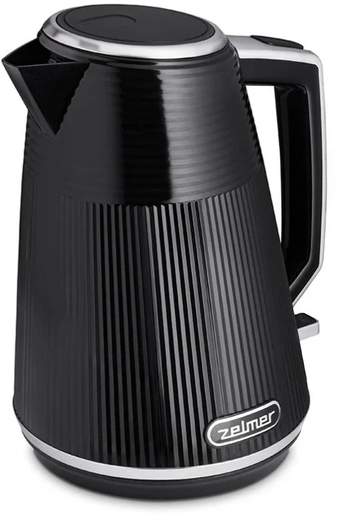 Elektrinis virdulys - Zelmer ZCK7656 1,7 l 2 200 W juodas