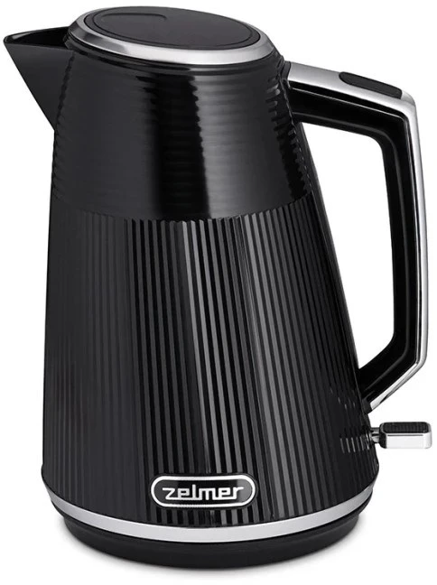 Elektrinis virdulys - Zelmer ZCK7656 1,7 l 2 200 W juodas