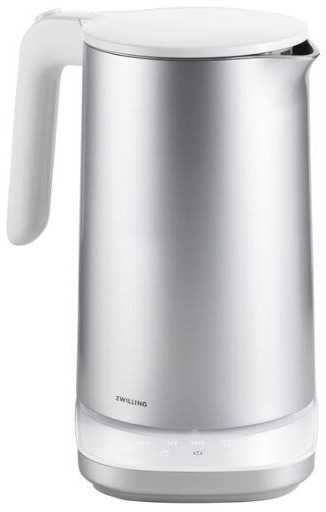 ZWILLING PRO elektrinis virdulys 1.5 L 1850 W, Sidabrinis
