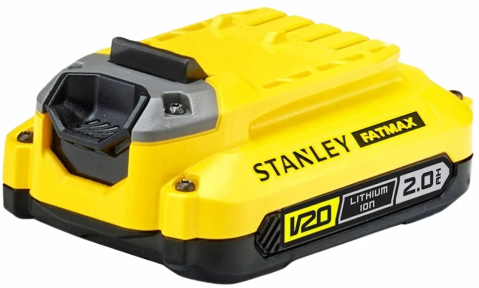 STANLEY 18V Power Tool Set SFMCK208MDS-QW