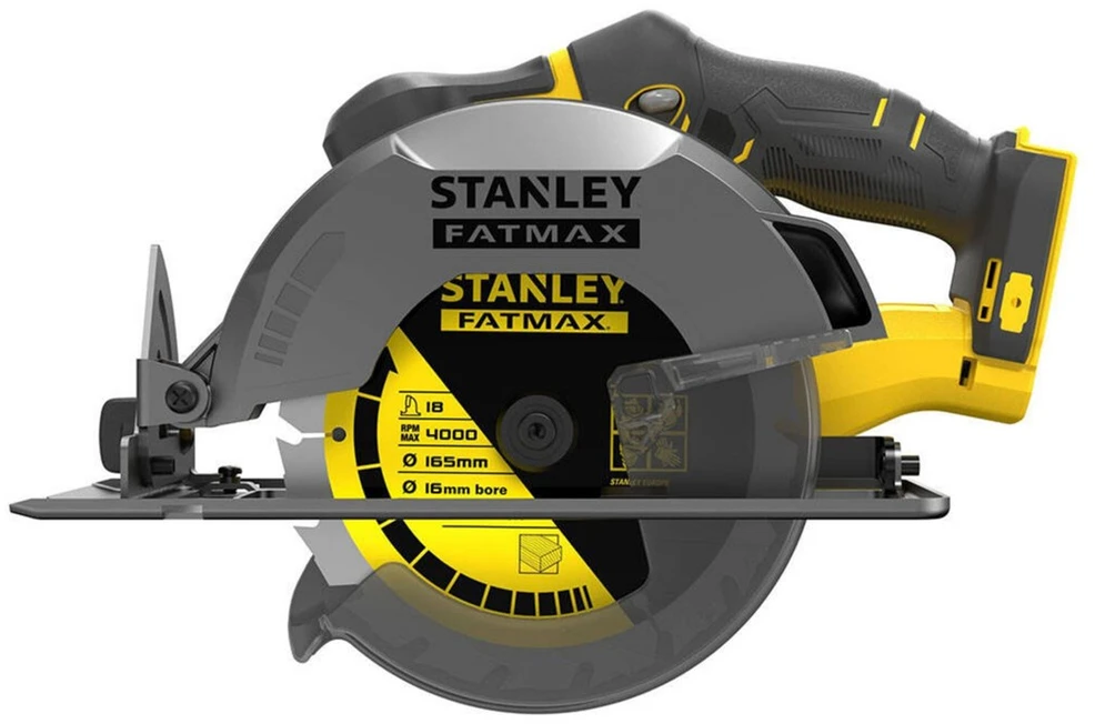 STANLEY 18V Power Tool Set, 4-Piece SFMCK459M2S