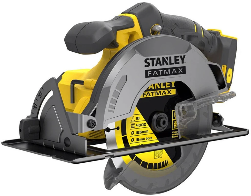 STANLEY 18V Power Tool Set, 4-Piece SFMCK459M2S