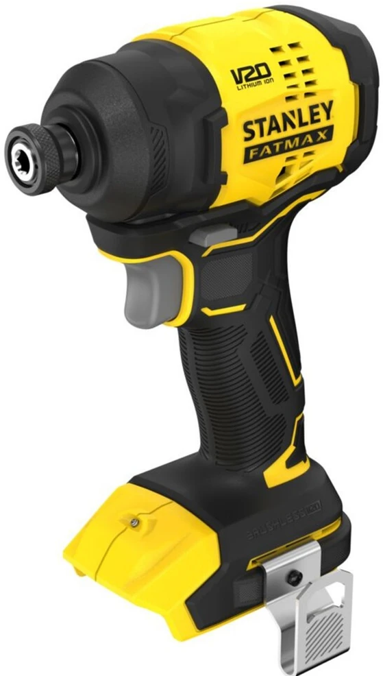 STANLEY 18V Power Tool Set, 4-Piece SFMCK459M2S
