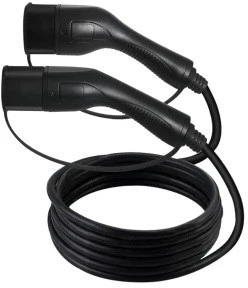 DEFENZO LINEO CAR CHARGING CABLE AC22 10M