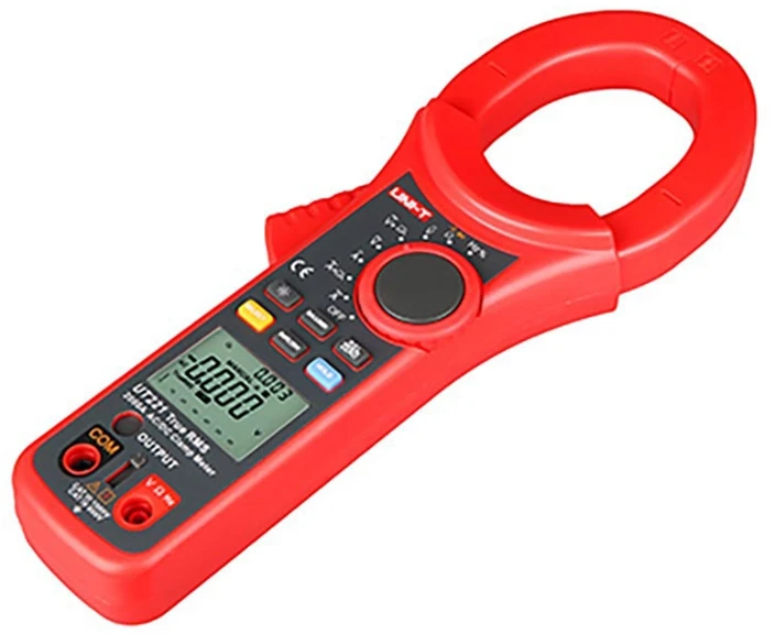 Uni-T UT221 Digital Current Meter