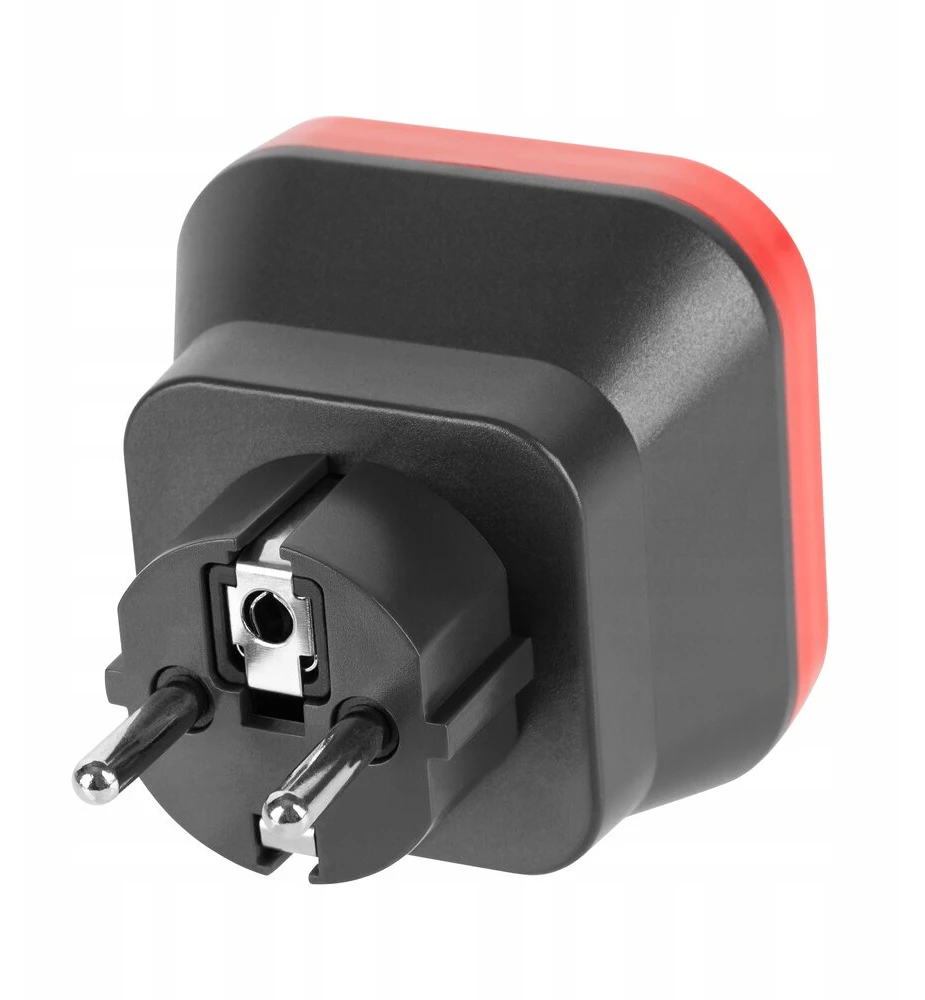 TINKLINIŲ LIZDŲ SU PATIKRINIMO FUNKCIJA TESTERIS RCD UT-07B-EU UNI-T