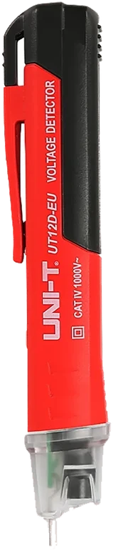 Įtampos indikatorius UT12D-EU CAT IV 1000V UNI-T
