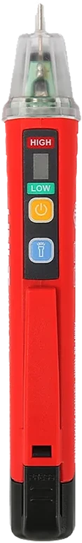 Įtampos indikatorius UT12D-EU CAT IV 1000V UNI-T
