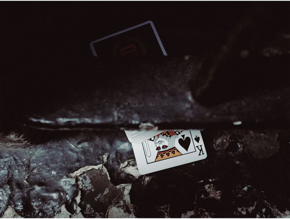 Ellusionist How To Do Street Magic kortos