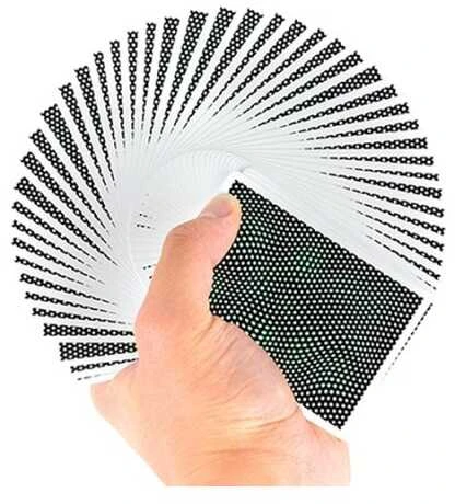 Ellusionist Views X Kortos
