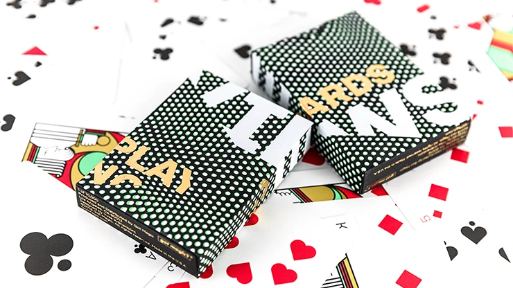 Ellusionist Views X Kortos