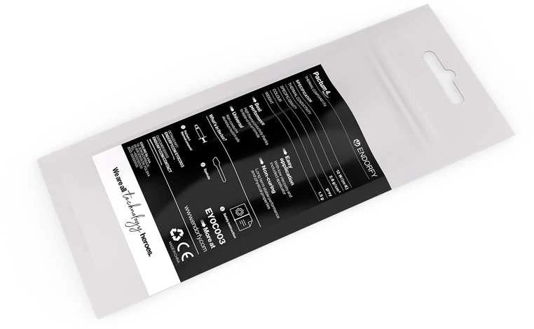 Endorfy Pactum 4 -1.5 g