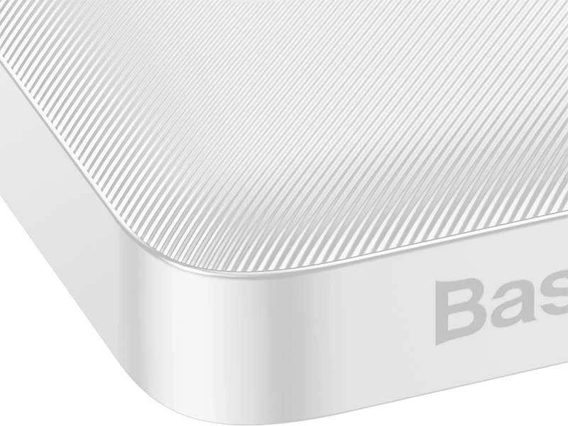 „Baseus Bipow Powerbank“, 10 000 mAh, 20 W (ax)