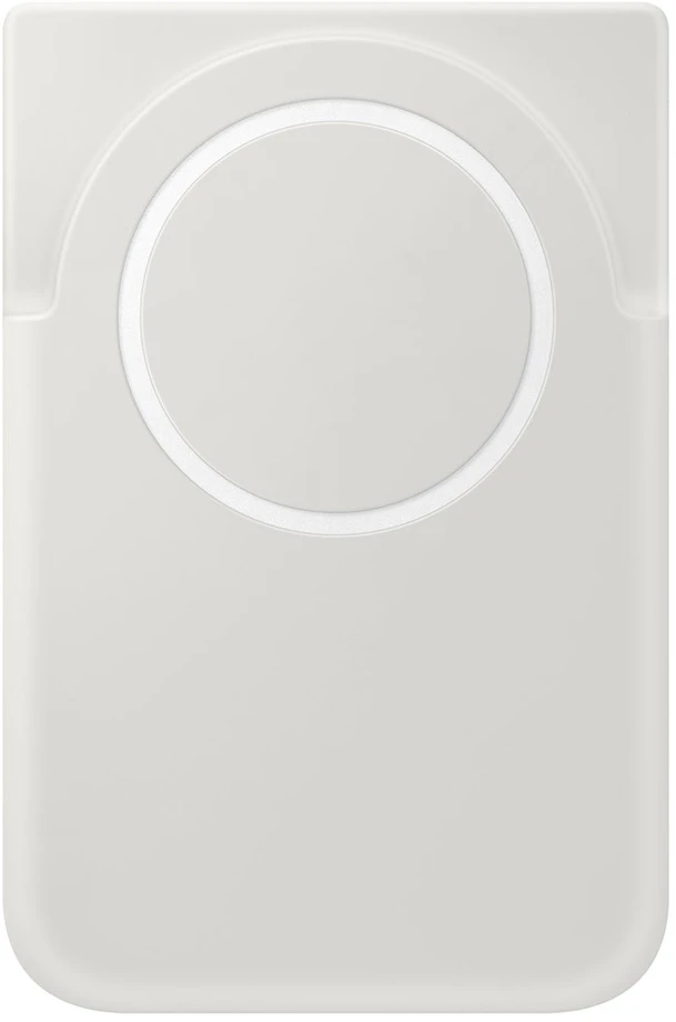 „Samsung“ 5000mAh belaidė baterija, magnetinė, pilka