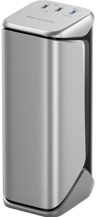 Nešiojamoji baterija „EcoFlow RAPID Pro X 27650 300W“