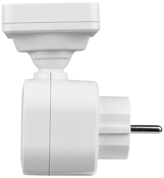 Energijos Sąnaudų Matuoklis - DPM DT26 2–3680 W 20 A 0–999 kWh LCD