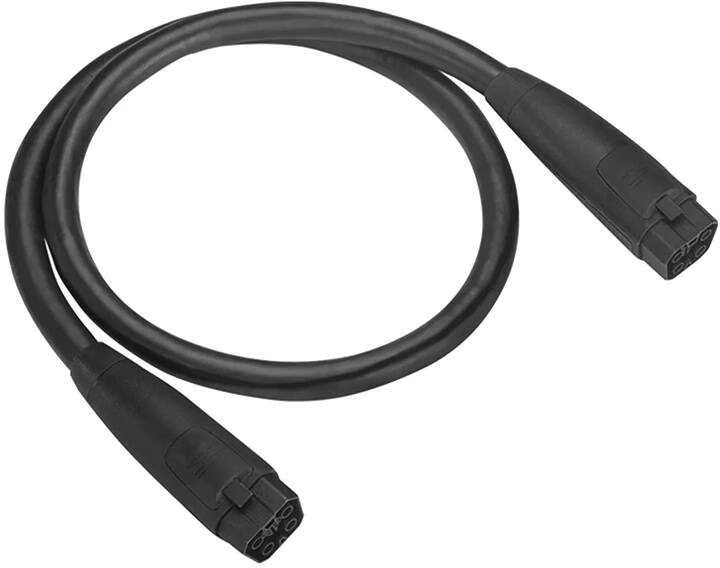 Kabelis EcoFlow DELTA Pro (papildomos baterijos prijungimas)