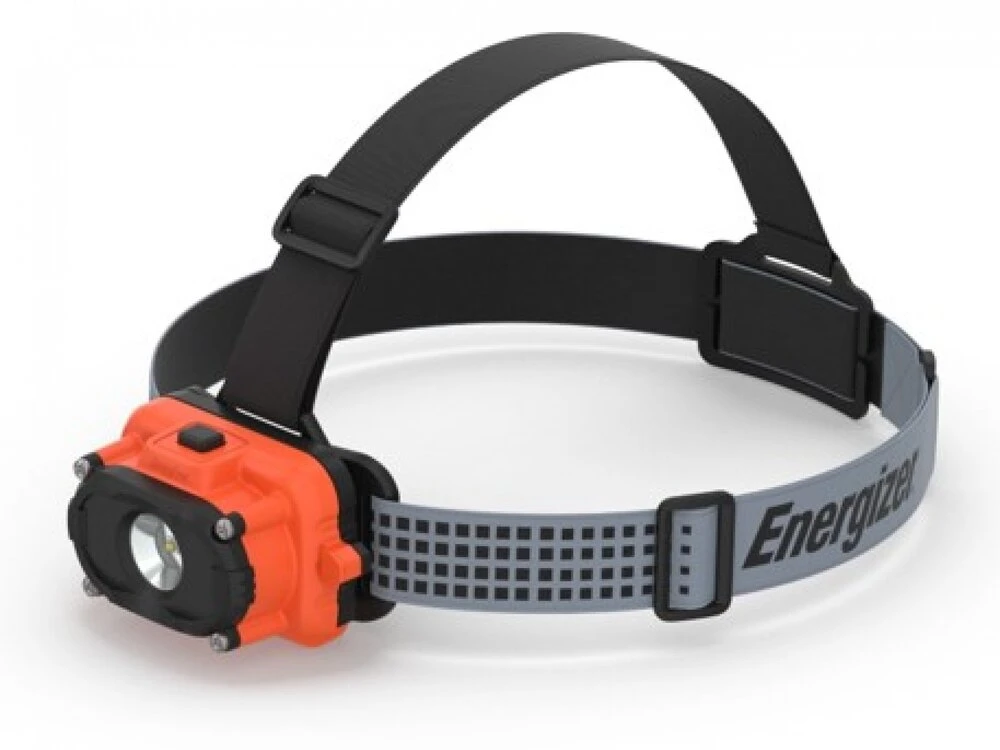 Energizer Atex LP39771 prožektorius ant galvos