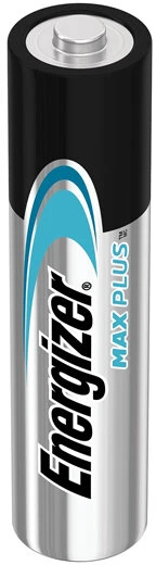 Energizer Holdings Šarminės baterijos - Energizer Max Plus LR03 AAA, 8 vnt.