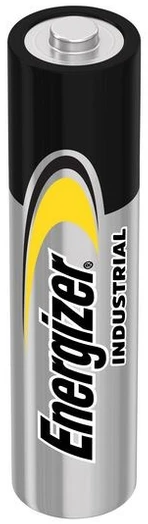 Energizer Industrial LR03 AAA Alkaline Elementai 10 Vnt