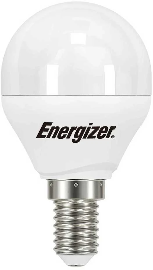 Energizer Led Golf E14 S8697 Lemputė