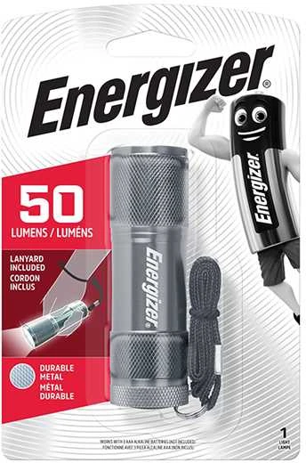 Energizer metal LP1081 prožektorius