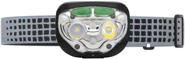 Energizer Rechargeable Industrial Headlight UPN 158658 prožektorius ant galvos