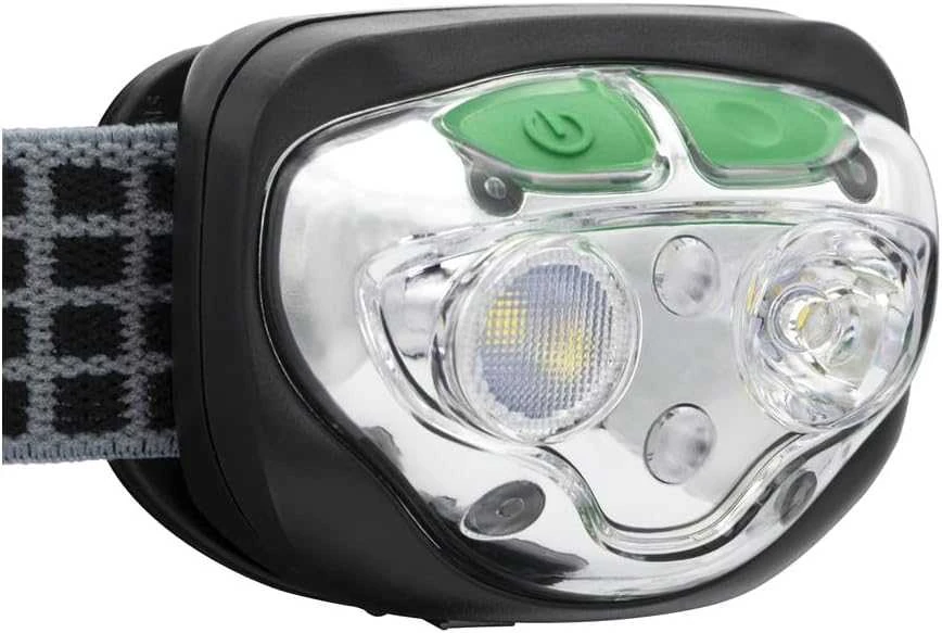 Energizer Rechargeable Industrial Headlight UPN 158658 prožektorius ant galvos