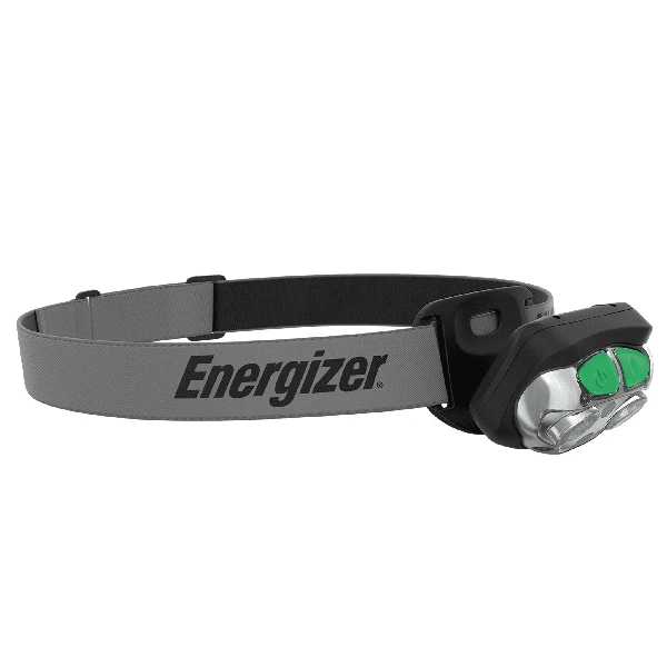 Energizer Rechargeable Industrial Headlight UPN 158658 prožektorius ant galvos