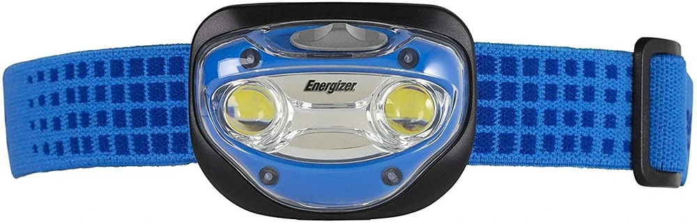 Žibintuvėlis - Energizer Vision 200 Liumenų, 50m Nuotolis, IPX4