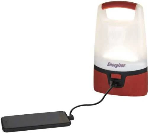 Energizer 1300lm žibintas Camping ALU451