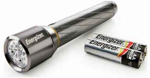 Energizer vision HD metal UPN157265 prožektorius