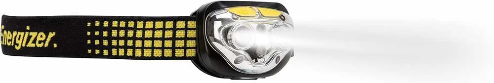 PRIEKINIS ŽIBINTAS LT-VISION-ULTRA/450 ENERGIZER