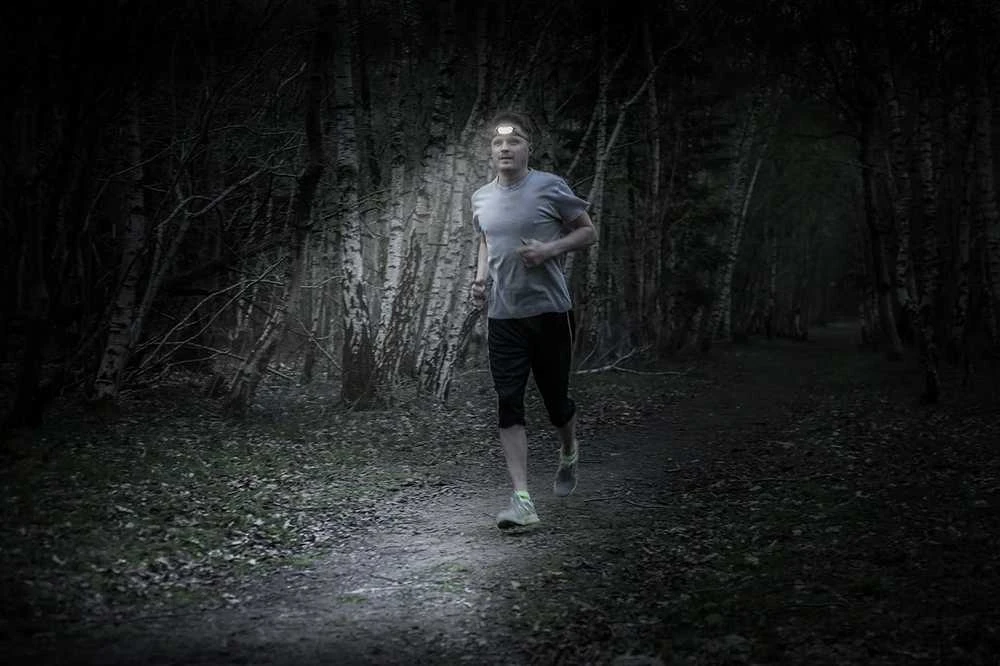 Energizer 400lm įkraunamas galvos žibintuvėlis Vision Ultra HDFRLP
