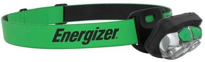 Energizer 400lm įkraunamas galvos žibintuvėlis Vision Ultra HDFRLP