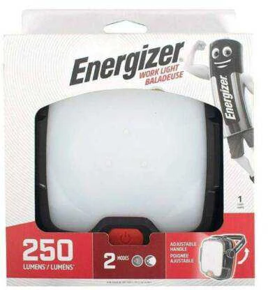 Energizer work light LP2291 žibintas