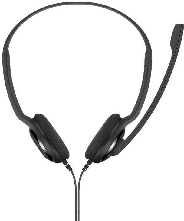 Ausinės Sennheiser Epos PC 3 Chat