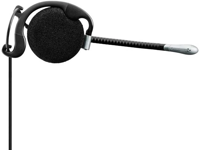 Epos Sennheiser SH 335 vienpusė ausinė