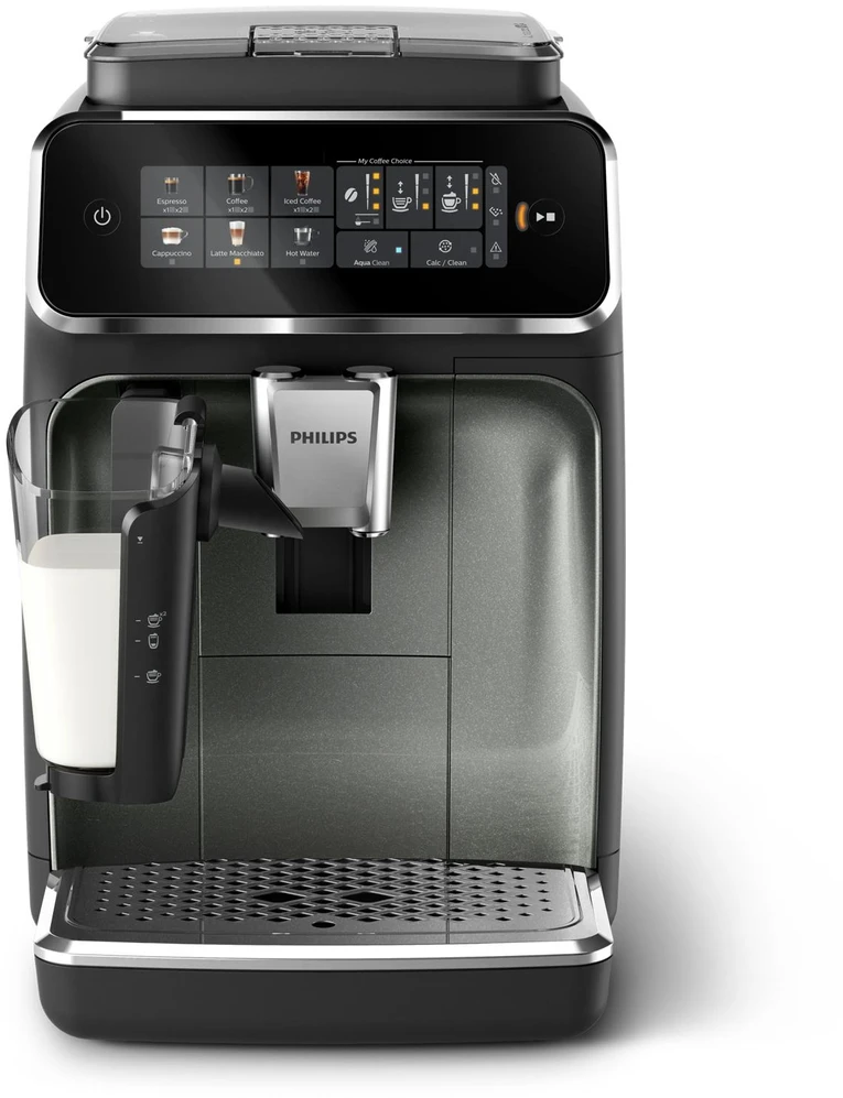Kavos aparatas PHILIPS Series 3300 Automatinis espresso machines EP3349/70