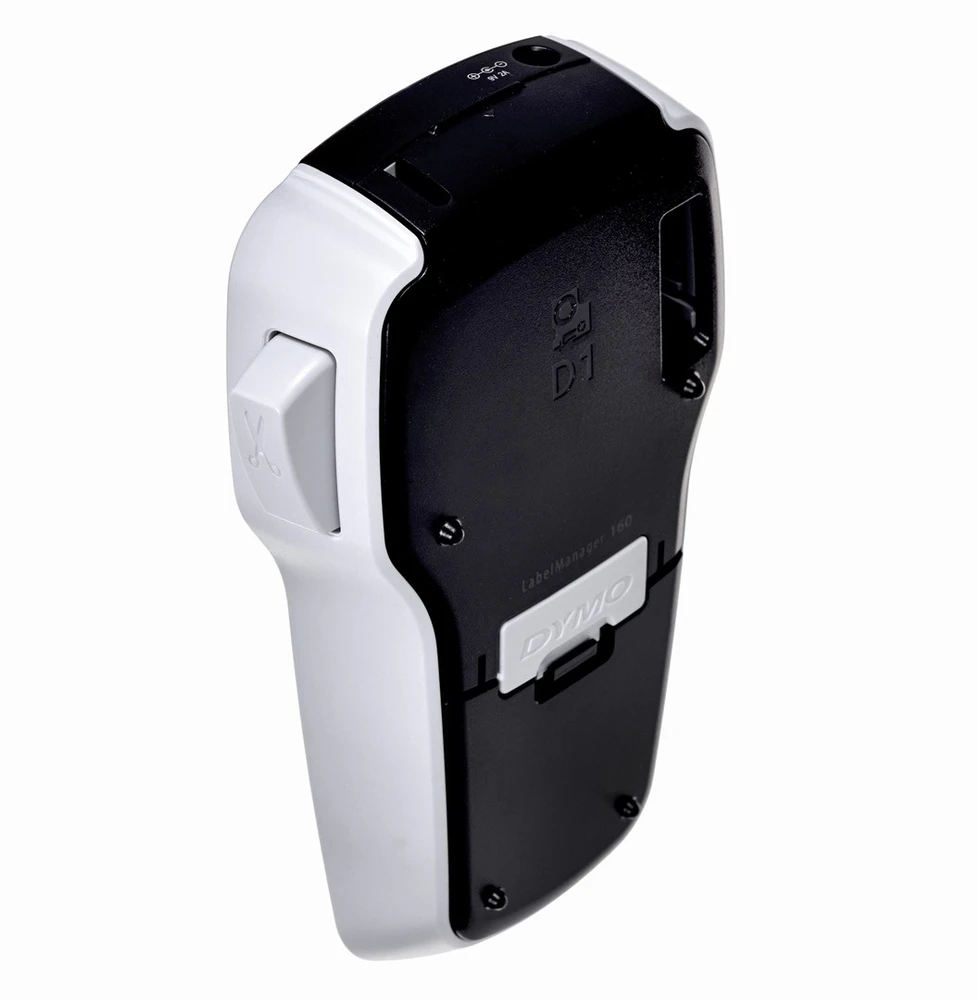 DYMO LabelManager 160 ValuePack