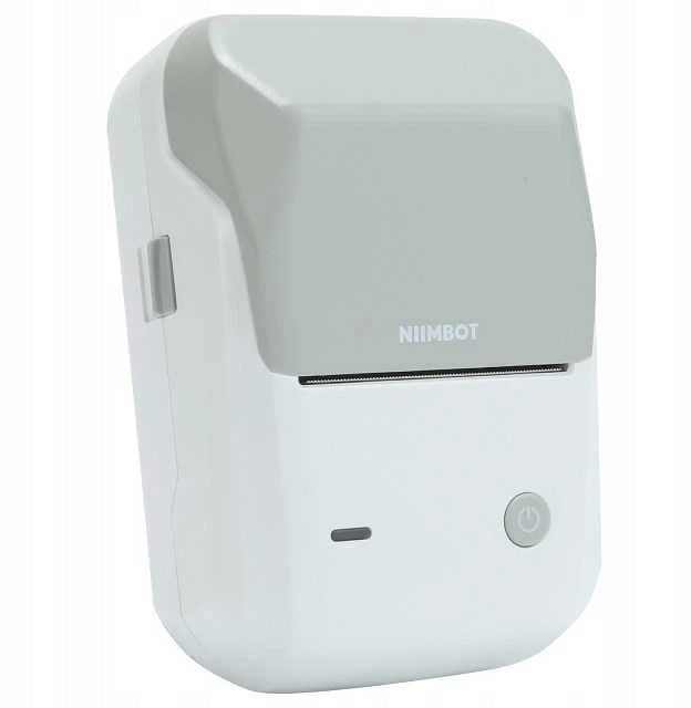 NIIMBOT B1 label spausdintuvas