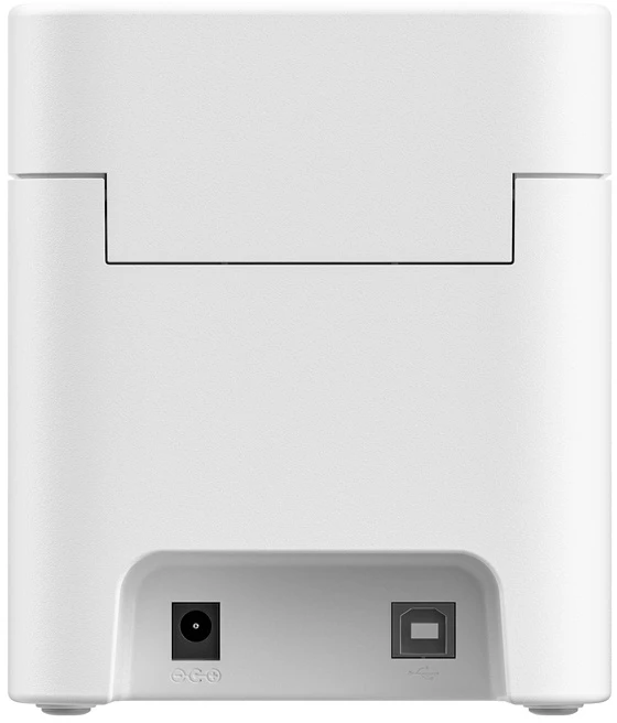 Niimbot K2 portable label spausdintuvas (baltas)