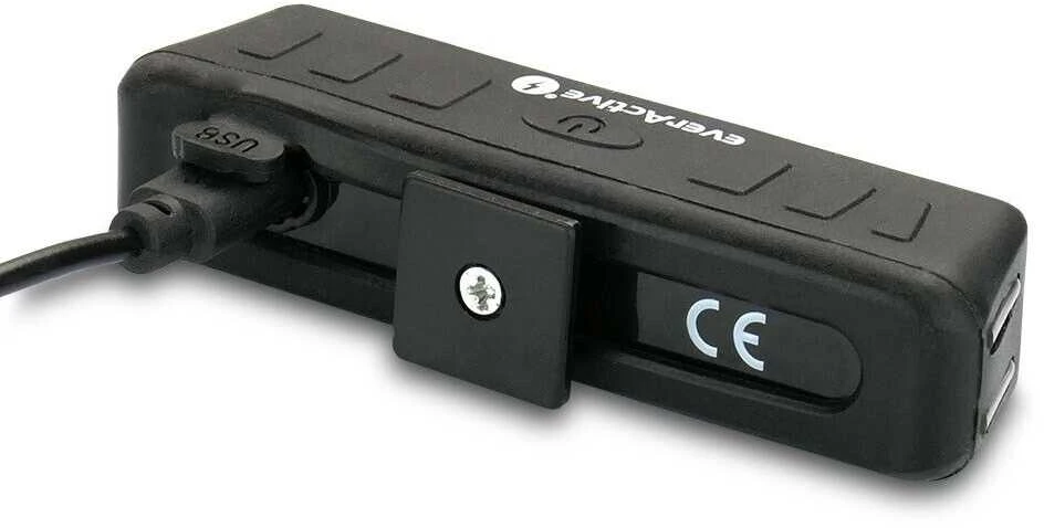 everActive Bike Light BL-150R dviračio žibintas