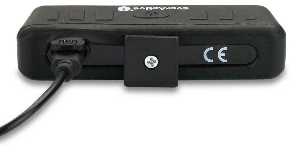 everActive Bike Light BL-150R dviračio žibintas