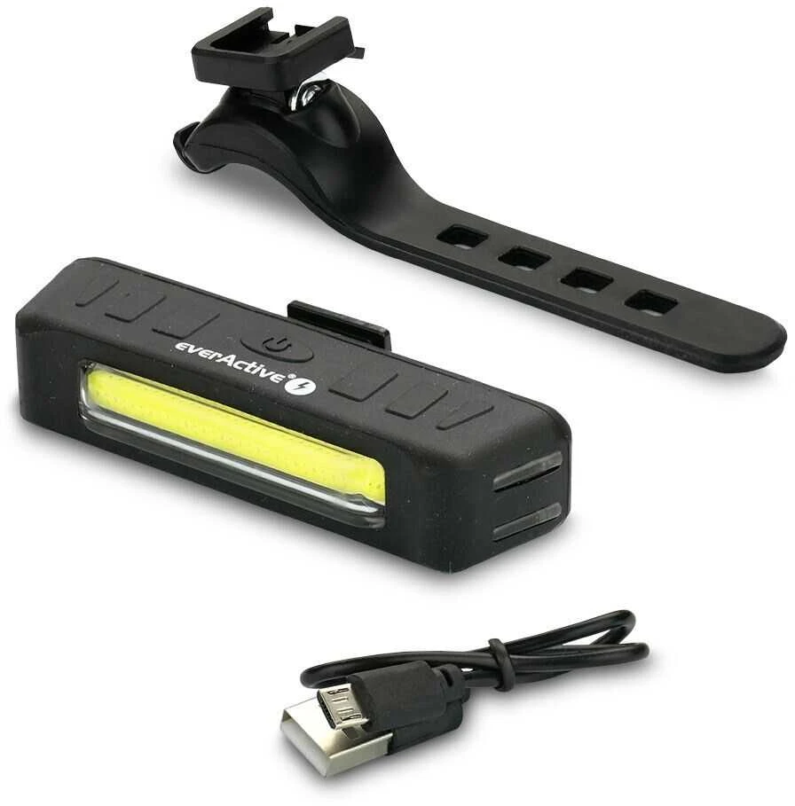 everActive Bike Light BL-150R dviračio žibintas