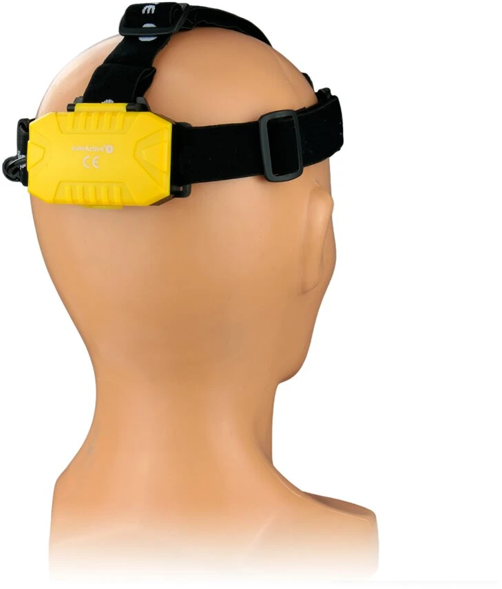 everActive Headlight HL-250 COBRA žibintas ant galvos