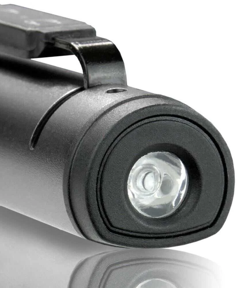 Apšvietimo Lempa - everActive PL-350R 350lm 3.7V IP54 Aliuminis
