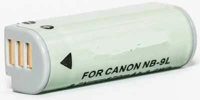 Extra Digital Canon, baterija NB-9L
