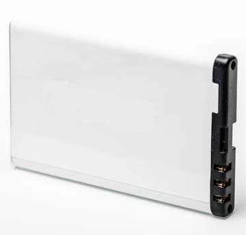 Extra Digital Baterija NOKIA BL-5J (C3, 5228, 5230, 5235, 5800, N900, X6)