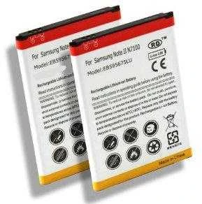 Extra Digital Baterija Samsung Galaxy Note II, GT-N7100, GT-N7102, GT-N7108